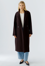 Load image into Gallery viewer, Oui - Winter coat - ganache
