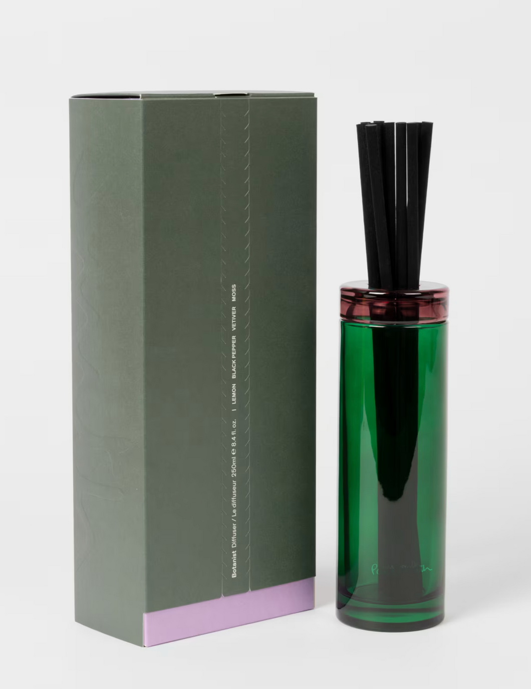 Ps Paul Smith - Paul Smith Botanist Diffuser, 250ml