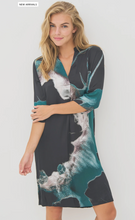 Load image into Gallery viewer, Nu Denmark - Babeth Tunic
