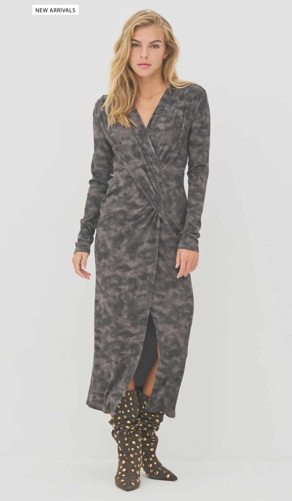 Nu Denmark - Betty Dress