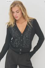 Load image into Gallery viewer, Nu Denmark - Betina Knit Cardigan
