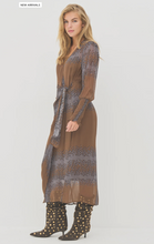 Load image into Gallery viewer, Nu Denmark - Bianca Dress
