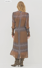 Load image into Gallery viewer, Nu Denmark - Bianca Dress
