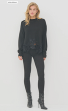 Load image into Gallery viewer, Nu Denmark - Bobbi Knit Poncho
