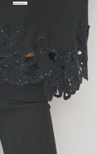 Load image into Gallery viewer, Nu Denmark - Bobbi Knit Poncho
