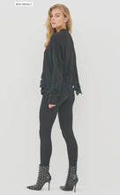 Load image into Gallery viewer, Nu Denmark - Bobbi Knit Poncho
