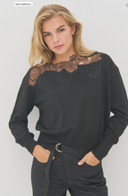 Load image into Gallery viewer, Nu Denmark - Bobbi Knit Blouse
