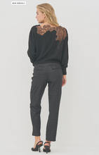 Load image into Gallery viewer, Nu Denmark - Bobbi Knit Blouse
