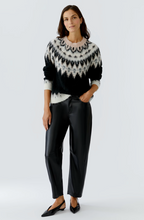 Load image into Gallery viewer, Oui - pullover
