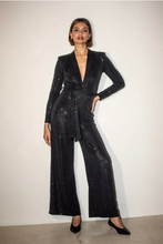 Load image into Gallery viewer, Libby Loves - Taylor Jumpsuit - Mini Sparkle
