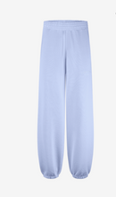 Load image into Gallery viewer, Riani - Slip-on Pants in Powder Blue
