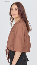 Load image into Gallery viewer, Nu Denmark - Caitlin Shirt
