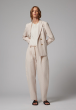 Load image into Gallery viewer, Ps Paul Smith - Women's Stripe Seersucker Trousers
