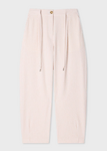 Load image into Gallery viewer, Ps Paul Smith - Women's Stripe Seersucker Trousers
