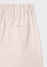 Load image into Gallery viewer, Ps Paul Smith - Women's Stripe Seersucker Trousers
