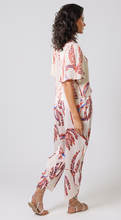 Load image into Gallery viewer, Traffic People - Birds of a Feather Tapered Trousers
