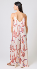 Load image into Gallery viewer, Traffic People - Birds of a Feather Ithaca Jumpsuit
