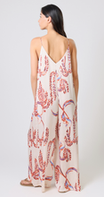Load image into Gallery viewer, Traffic People - Birds of a Feather Ithaca Jumpsuit
