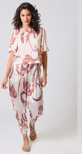 Load image into Gallery viewer, Traffic People - Birds of a Feather Rene Blouse
