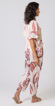 Load image into Gallery viewer, Traffic People - Birds of a Feather Rene Blouse
