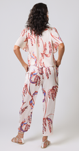 Load image into Gallery viewer, Traffic People - Birds of a Feather Rene Blouse
