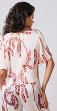 Load image into Gallery viewer, Traffic People - Birds of a Feather Rene Blouse
