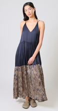 Load image into Gallery viewer, Traffic People - A Little Breeze Ithaca Dress
