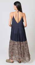 Load image into Gallery viewer, Traffic People - A Little Breeze Ithaca Dress

