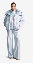Load image into Gallery viewer, Riani - Wide Fit Scuba Trousers in Blue
