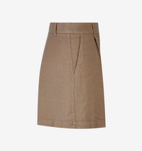 Load image into Gallery viewer, Riani - Linen Shorts
