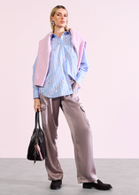 Load image into Gallery viewer, Riani - Blouse with Sequin Decoration
