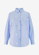 Load image into Gallery viewer, Riani - Blouse with Sequin Decoration
