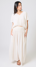 Load image into Gallery viewer, Traffic People - Cream Tea Aurora Skirt
