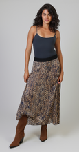Load image into Gallery viewer, Traffic People - A Little Breeze Hera Skirt
