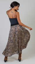 Load image into Gallery viewer, Traffic People - A Little Breeze Hera Skirt
