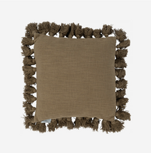 Load image into Gallery viewer, Libra - TALLY CUSHION GREEN 45X45X2CM
