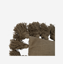 Load image into Gallery viewer, Libra - TALLY CUSHION GREEN 45X45X2CM
