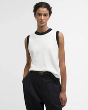 Load image into Gallery viewer, Barbour Salthill Knitted Vest
