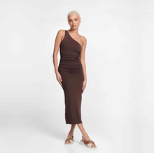 Load image into Gallery viewer, Melissa - Cleo Sandal in Beige
