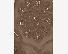 Load image into Gallery viewer, Riani - Top with Embroidered Detail in Coconut

