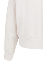 Load image into Gallery viewer, Yaya - Batwing sweater with subtle seam details Sale price
