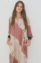 Load image into Gallery viewer, Nu Denmark - Cedar Dress
