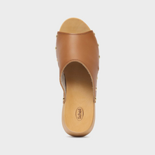 Load image into Gallery viewer, Scholl - Mules Pescura Wave Sr in Tan

