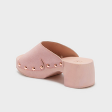 Load image into Gallery viewer, Scholl - Mules Pescura Wave in Pink
