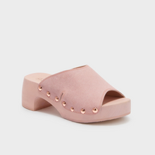 Load image into Gallery viewer, Scholl - Mules Pescura Wave in Pink
