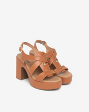 Load image into Gallery viewer, NeroGiardini - Leather Sandals
