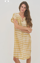 Load image into Gallery viewer, Nu Denmark - Dana Tunic Dress

