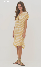 Load image into Gallery viewer, Nu Denmark - Dana Tunic Dress
