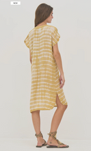 Load image into Gallery viewer, Nu Denmark - Dana Tunic Dress
