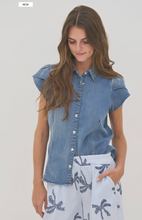 Load image into Gallery viewer, Nu Denmark - Deima Shirt
